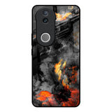 Lava Explode Vivo V50 5G Glass Back Cover Online
