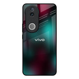 Dark Gradiant Vivo V50 5G Glass Back Cover Online