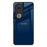 Royal Navy Vivo V50 5G Glass Back Cover Online