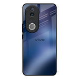 Dark Sea Vivo V50 5G Glass Back Cover Online