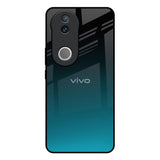 Ultramarine Vivo V50 5G Glass Back Cover Online