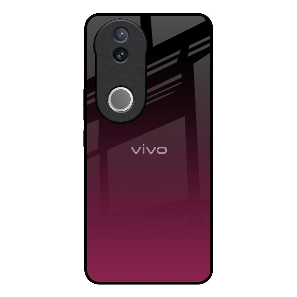 Wisconsin Wine Vivo V50 5G Glass Back Cover Online