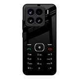 Classic Keypad Pattern Mi 15 5G Glass Back Cover Online