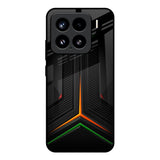 Modern Ultra Chevron Mi 15 5G Glass Back Cover Online