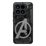 Sign Of Hope Mi 15 5G Glass Back Cover Online