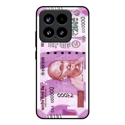 Stock Out Currency Mi 15 5G Glass Back Cover Online