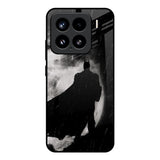 Dark Warrior Hero Mi 15 5G Glass Back Cover Online