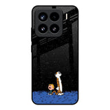 Night Sky Star Mi 15 5G Glass Back Cover Online