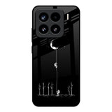 Catch the Moon Mi 15 5G Glass Back Cover Online