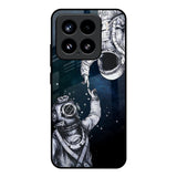 Astro Connect Mi 15 5G Glass Back Cover Online