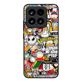 Boosted Mi 15 5G Glass Back Cover Online