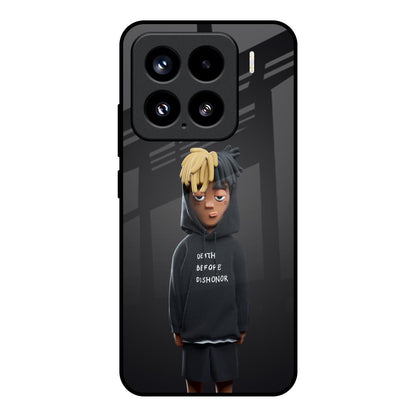 Dishonor Mi 15 5G Glass Back Cover Online