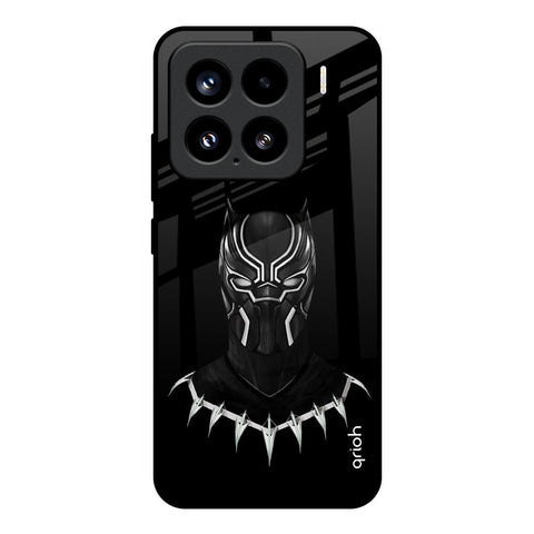 Dark Superhero Mi 15 5G Glass Back Cover Online