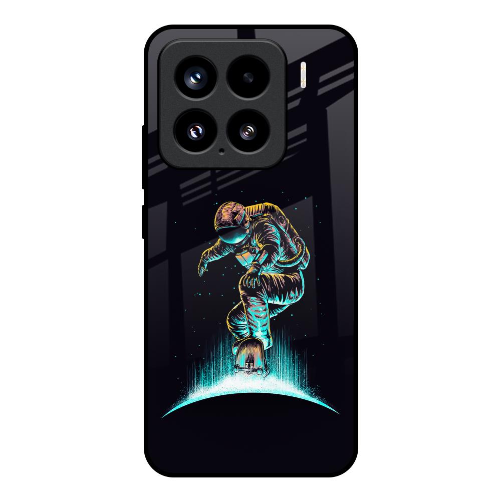 Star Ride Mi 15 5G Glass Back Cover Online