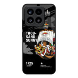 Thousand Sunny Mi 15 5G Glass Back Cover Online
