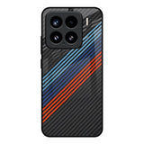 Carbon Inspired Mi 15 5G Glass Back Cover Online