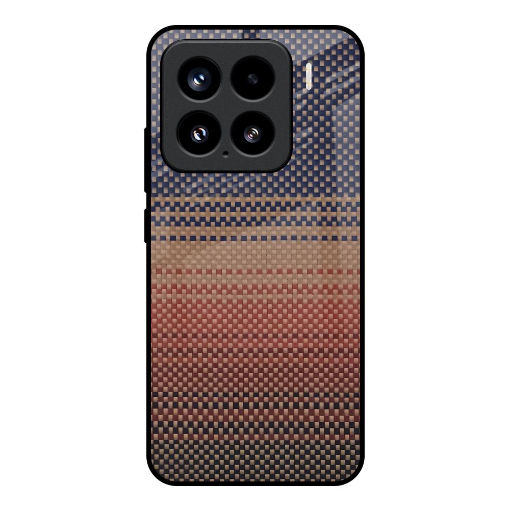 Fiber Artistry Mi 15 5G Glass Back Cover Online