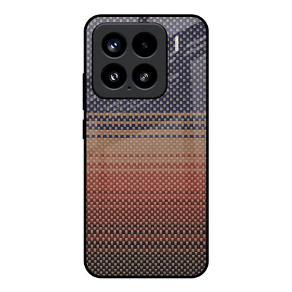 Fiber Artistry Mi 15 5G Glass Back Cover Online