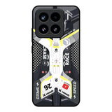 Car Enthusiast Mi 15 5G Glass Back Cover Online