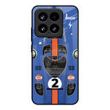 Car Adiction Mi 15 5G Glass Back Cover Online