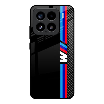 Automotive Art Mi 15 5G Glass Back Cover Online