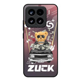 Money Madness Mi 15 5G Glass Back Cover Online