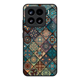 Retro Art Mi 15 5G Glass Back Cover Online