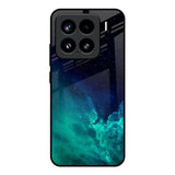 Winter Sky Zone Mi 15 5G Glass Back Cover Online