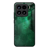 Emerald Firefly Mi 15 5G Glass Back Cover Online