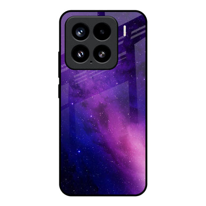 Stars Life Mi 15 5G Glass Back Cover Online