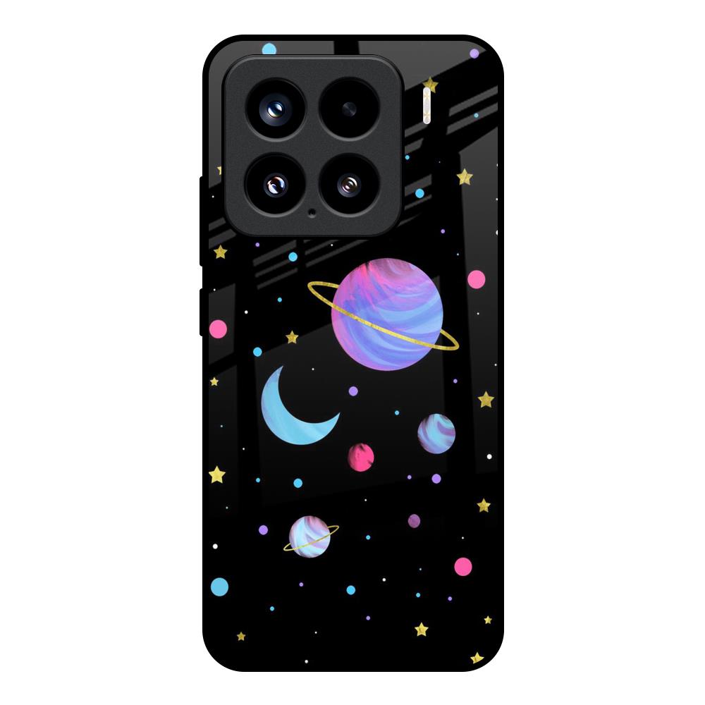 Planet Play Mi 15 5G Glass Back Cover Online