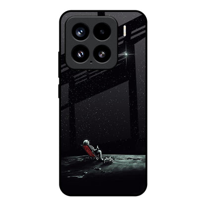Relaxation Mode On Mi 15 5G Glass Back Cover Online