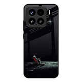 Relaxation Mode On Mi 15 5G Glass Back Cover Online
