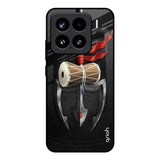 Power Of Lord Mi 15 5G Glass Back Cover Online