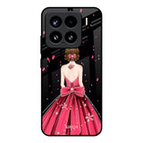 Fashion Princess Mi 15 5G Glass Back Cover Online