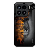 King Of Forest Mi 15 5G Glass Back Cover Online