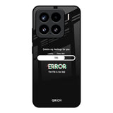 Error Mi 15 5G Glass Back Cover Online