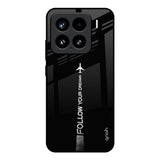 Follow Your Dreams Mi 15 5G Glass Back Cover Online