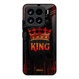 Royal King Mi 15 5G Glass Back Cover Online