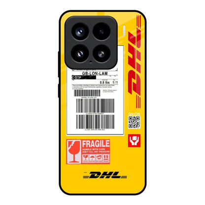 Express Worldwide Mi 15 5G Glass Back Cover Online