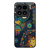 Owl Art Mi 15 5G Glass Back Cover Online