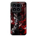 Dark Character Mi 15 5G Glass Back Cover Online