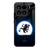 Luffy Nika Mi 15 5G Glass Back Cover Online