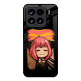 Spy X Family Mi 15 5G Glass Back Cover Online