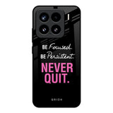Be Focused Mi 15 5G Glass Back Cover Online