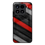 Soft Wooden Texture Mi 15 5G Glass Back Cover Online