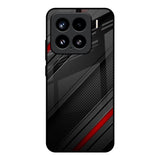 Modern Abstract Mi 15 5G Glass Back Cover Online