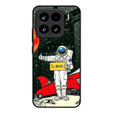 Astronaut on Mars Mi 15 5G Glass Back Cover Online