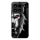 Wild Lion Mi 15 5G Glass Back Cover Online
