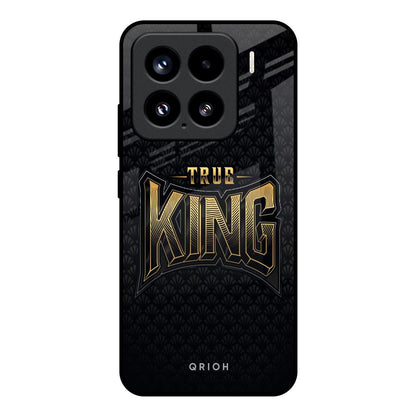 True King Mi 15 5G Glass Back Cover Online